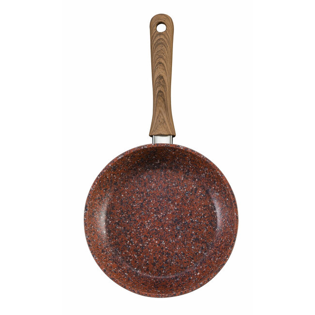 JML Copper Stone Frying Pan 20cm