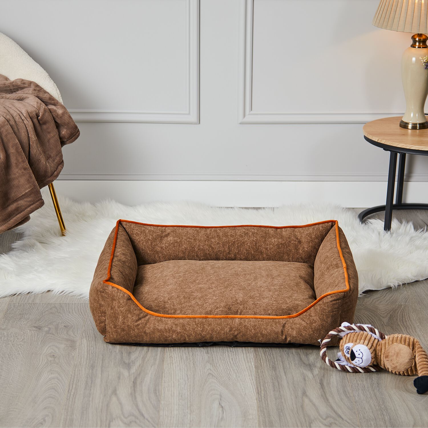 Homestore and more dog beds hotsell