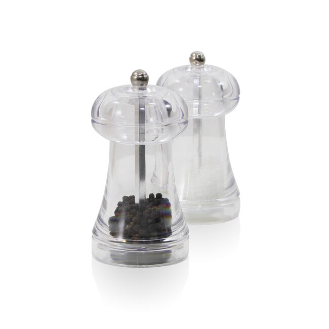 Cole & Mason Salt & Pepper Mill Gift Set