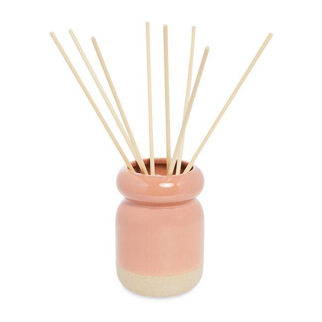 Nature Escape Cashmere Cloud 150ml Reed Diffuser