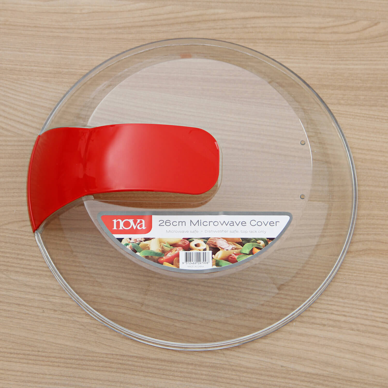 Microwave shop safe plate