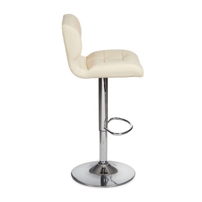 HECTOR Barstool Cream