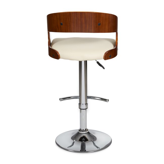 VENETO Barstool Cream