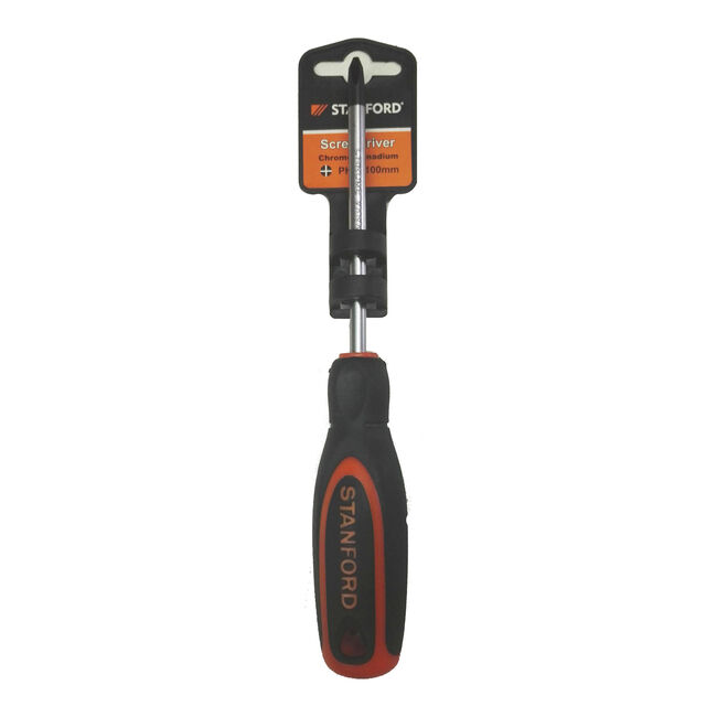 Star Head Screwdriver 1mm x 75mm