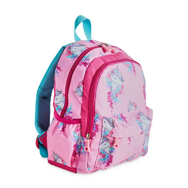 Kazoobi Enchanted Unicorn Junior Schoolbag