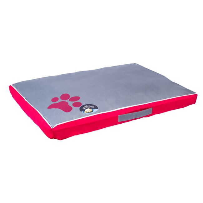 Small Double Sided Waterproof Pet Cushion