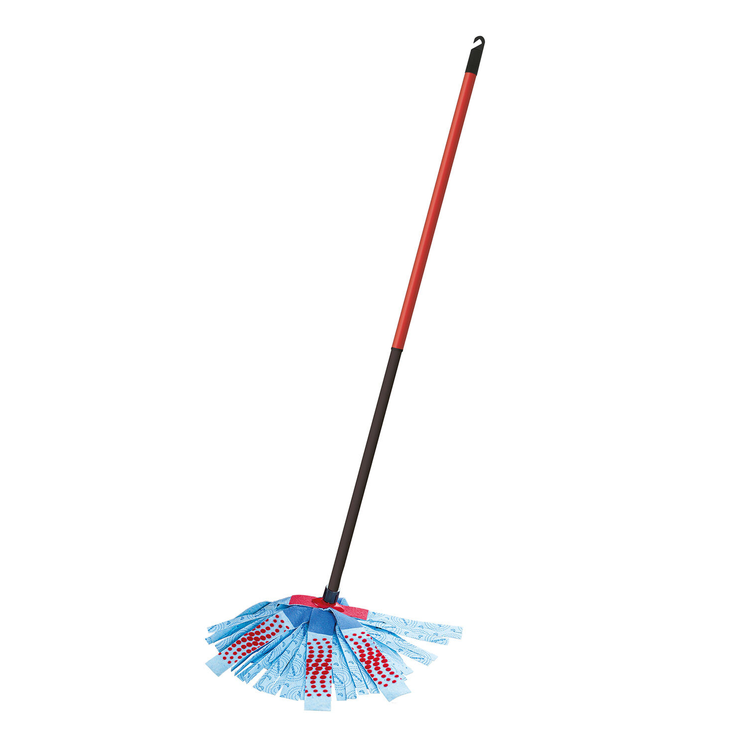 Vileda SuperMocio Mop and Handle Home Store More