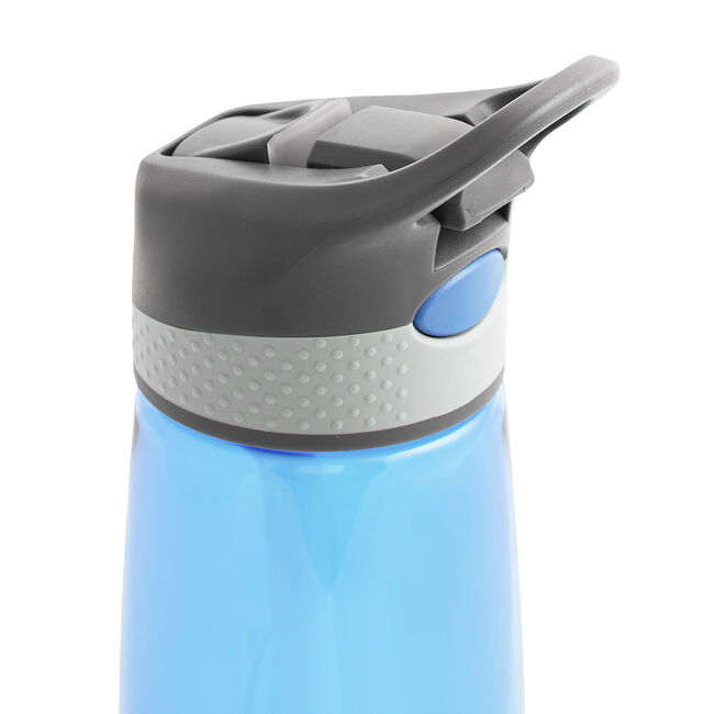 BodyGo Blue Tritan Water Bottle 680ml