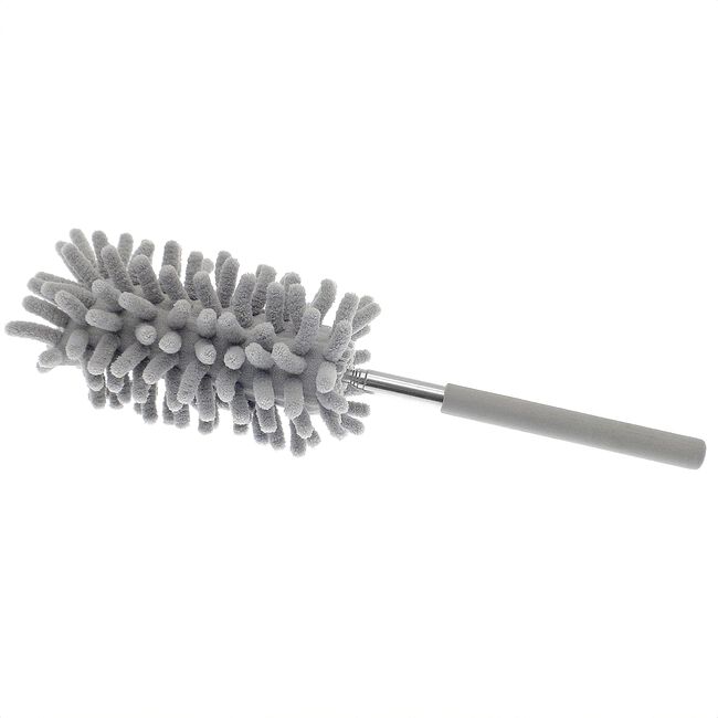 Telescopic Micro Noodle Duster