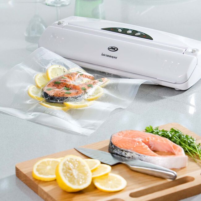 JML Food Vacuum Sealer Machine