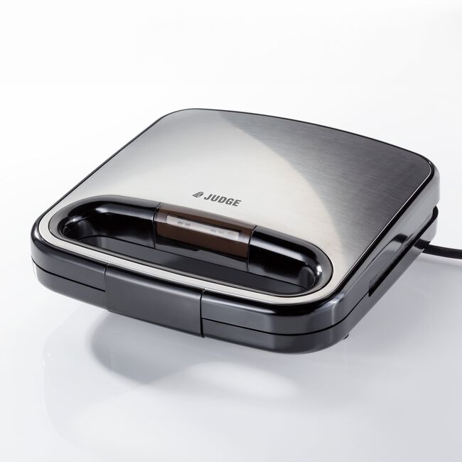 Judge Electricals Sandwich Maker