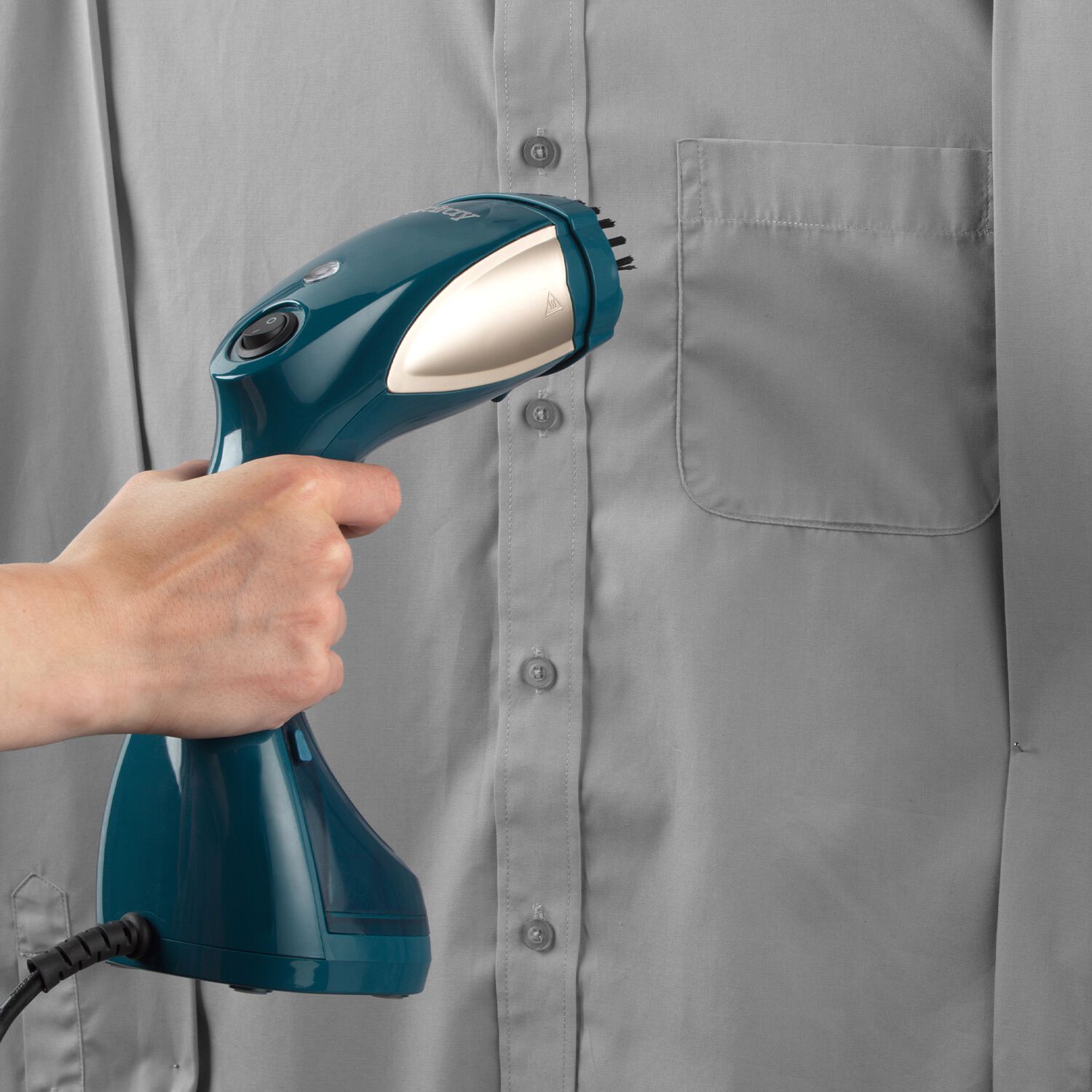 beldray fold away garment steamer