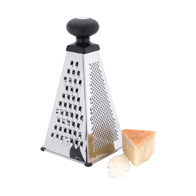 Judge Pyramid Grater