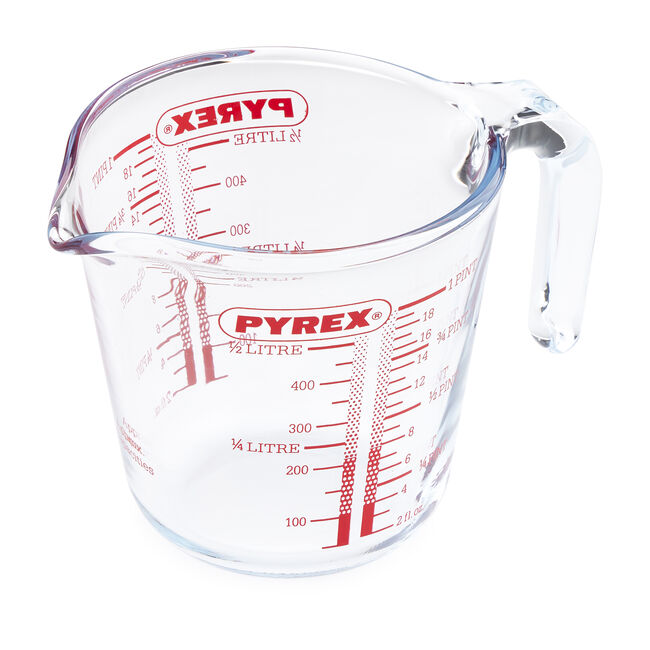 Pyrex® Classic 0.5L Measuring Jug 