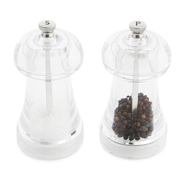 Cole & Mason Salt & Pepper Mill Gift Set