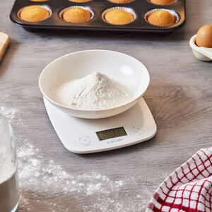 Salter Electronic Kitchen Scales - Ennis Electrical