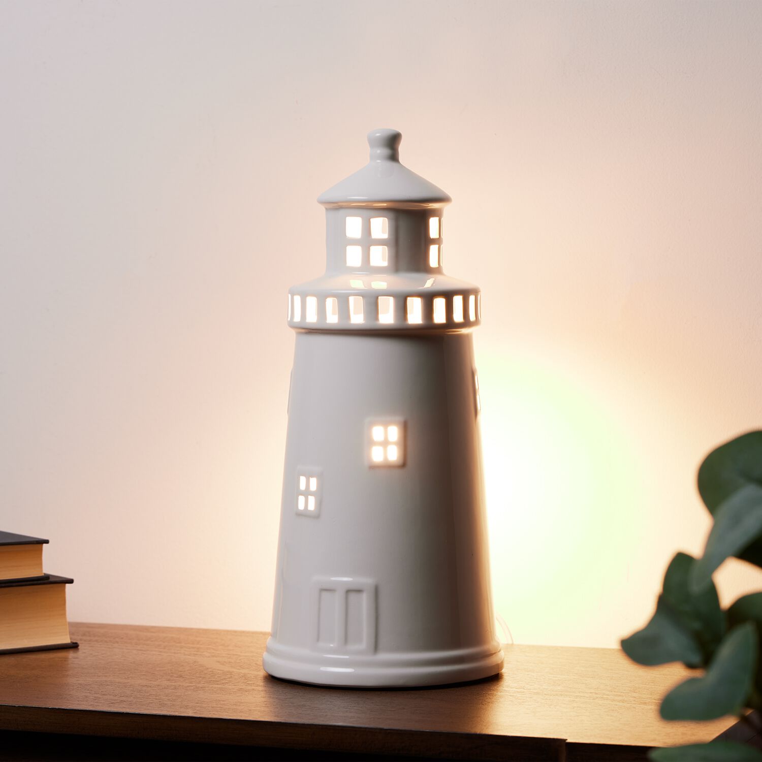 Lighthouse lamps deals for sale