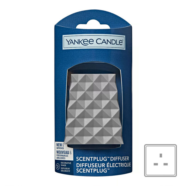 Buy Yankee Candle ScentPlug Starter Kit Plug In Air Freshener