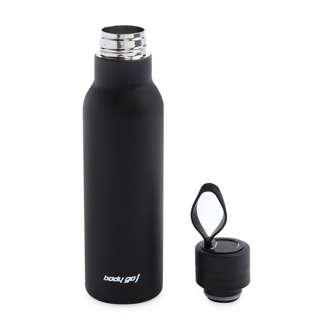 Bodygo Vacuum Sport Water Bottle Flask 480ml