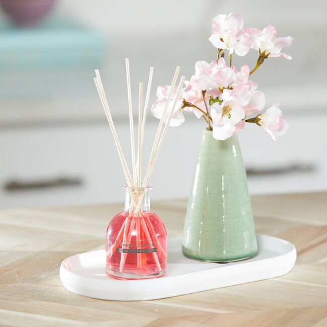 Yankee Candle® Reed Diffuser Cherry Vanilla