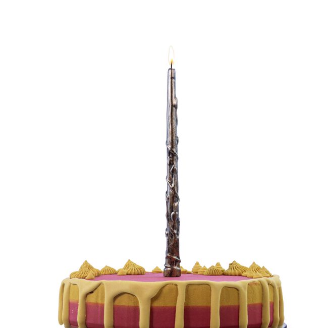 Hermione Granger Wand Candle 