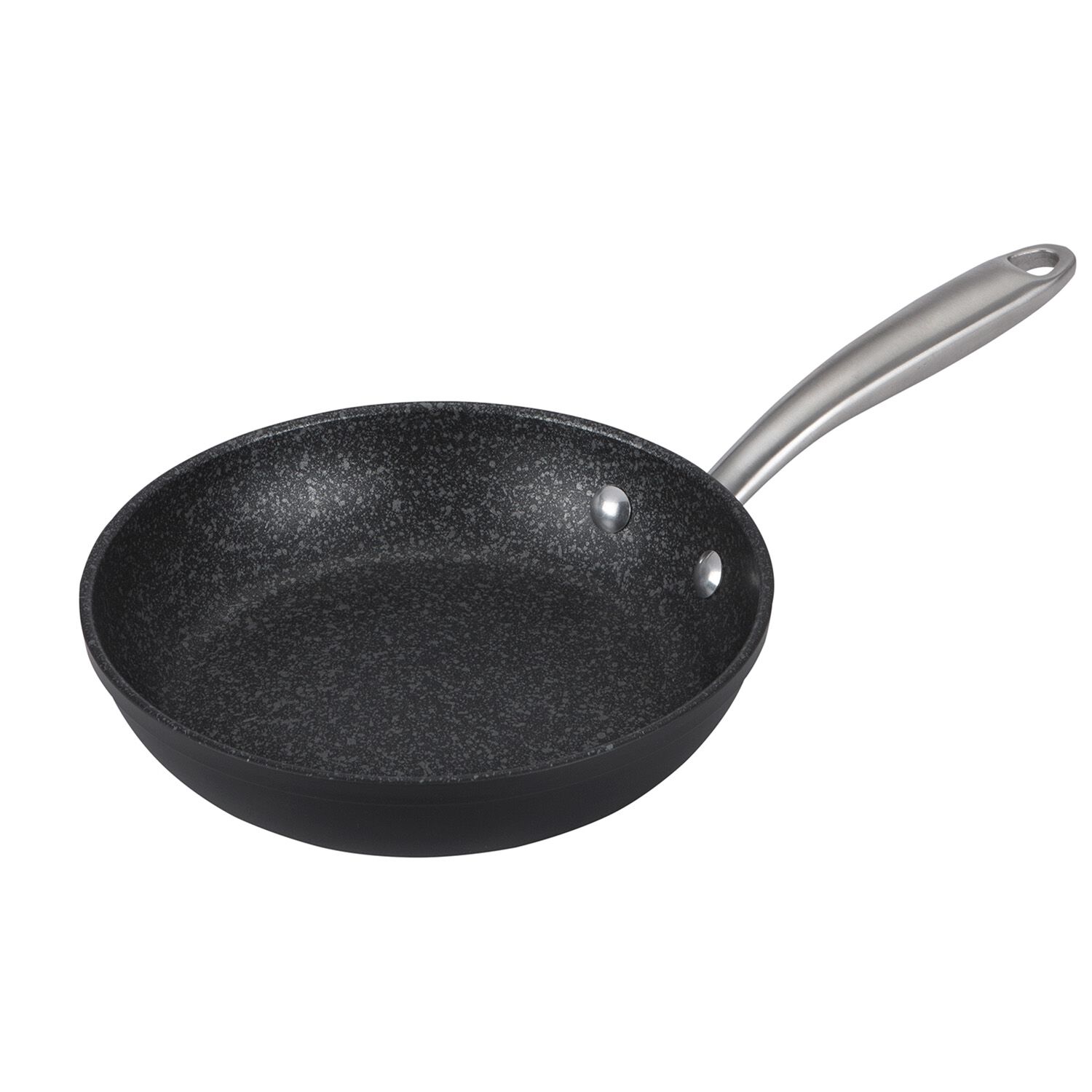 CampFire Frying Pan Stainless Steel 21cm