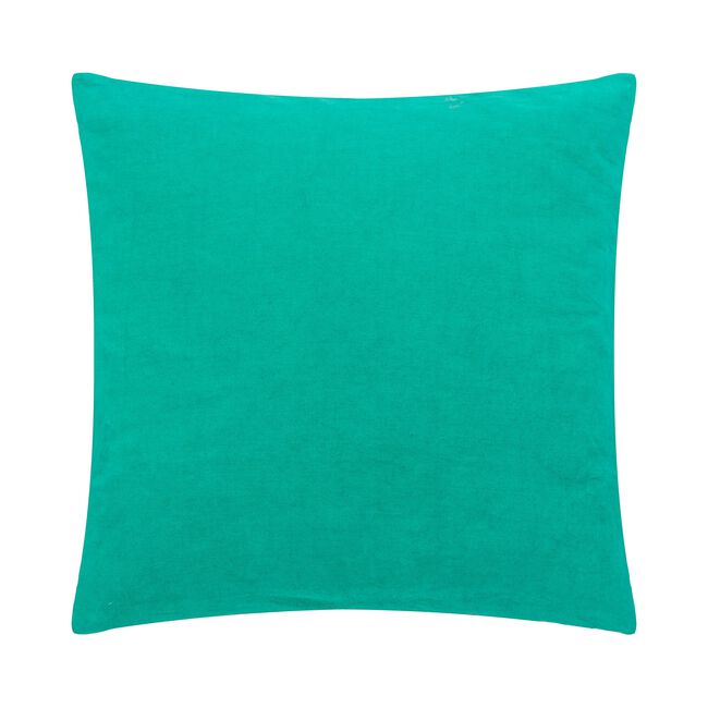 HEYA HOME ARCHIE TURQUOISE 45x45 Cushion