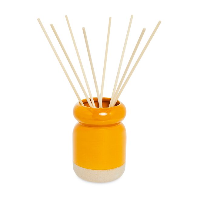 Nature Escape Bergamot Amberwood Reed Diffuser