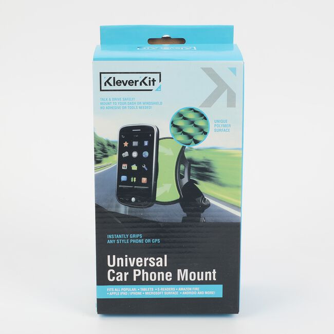 KleverKit Universal Car Phone Mount