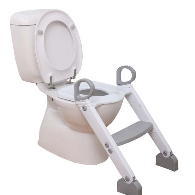 Dreambaby® Step-Up Toilet Ladder