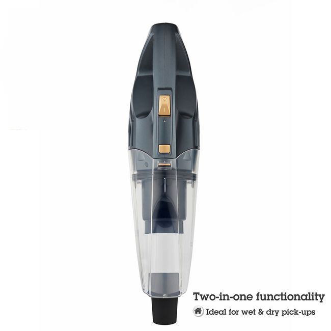 Beldray Copper Handheld Vacuum