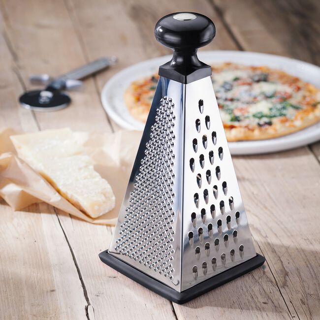 Judge Pyramid Grater