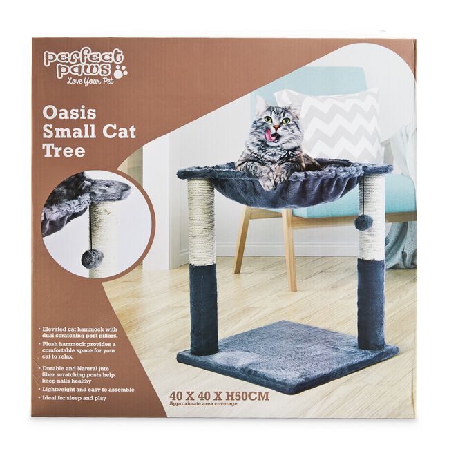 Oasis Small Cat Tree