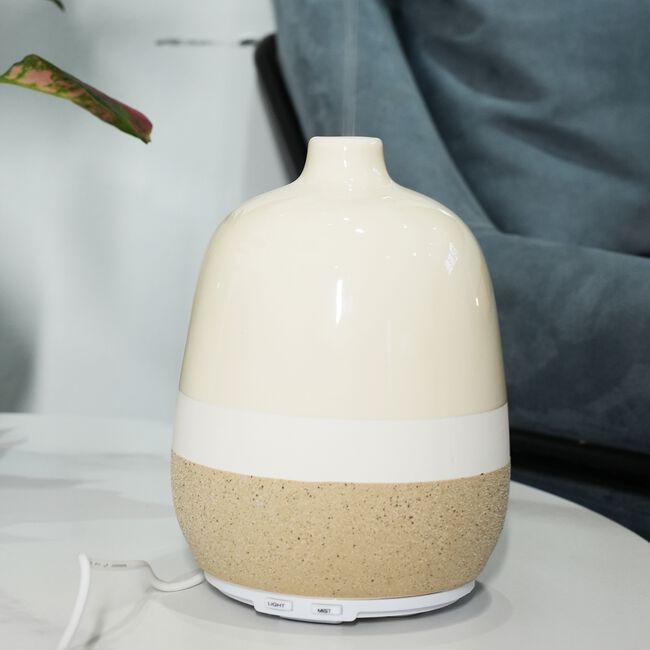 Aeromatic Ceramic Glaze 100ml Aroma Diffuser