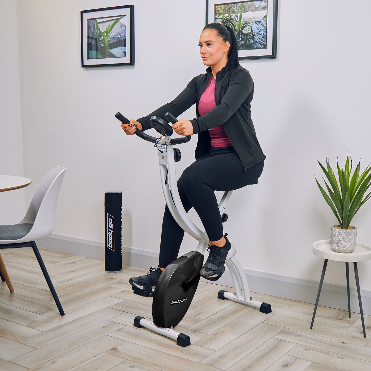 Bodygo spinning 2024 bike