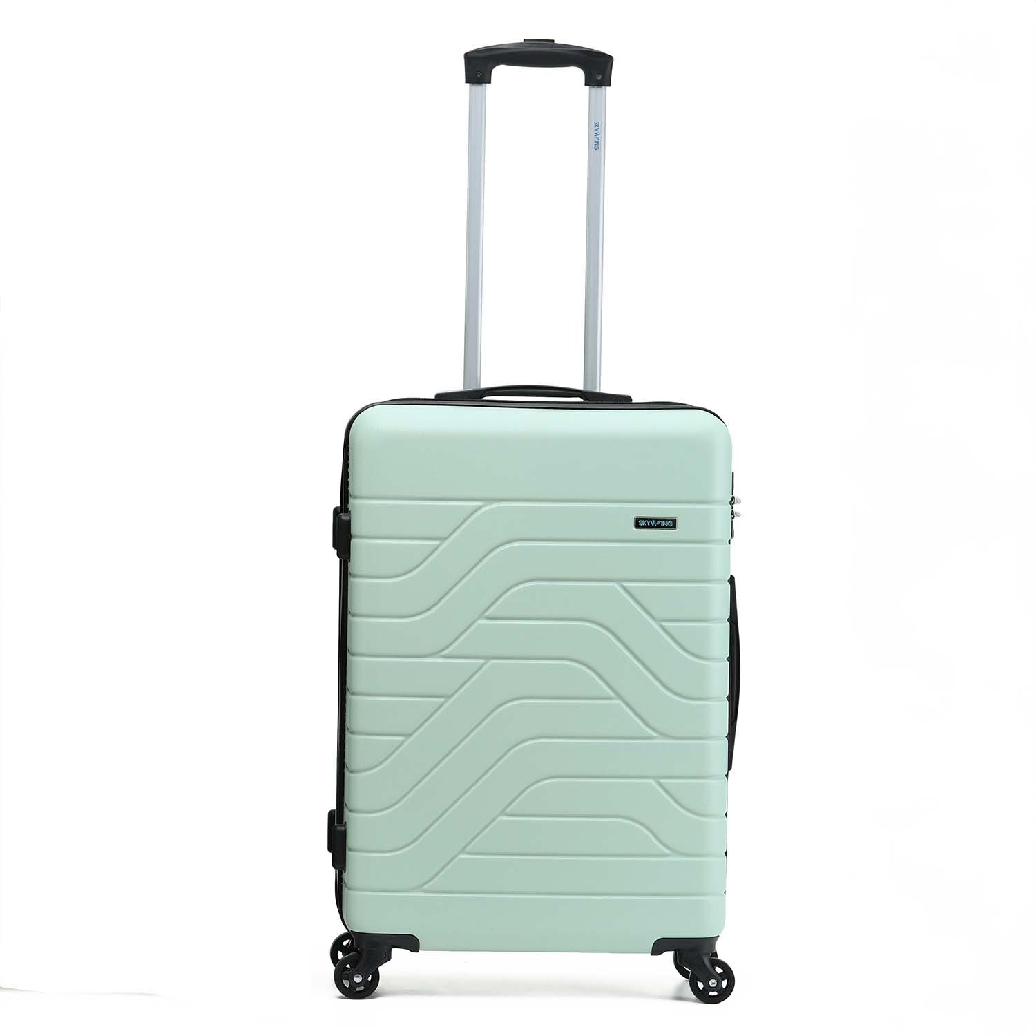 Luggage and more online