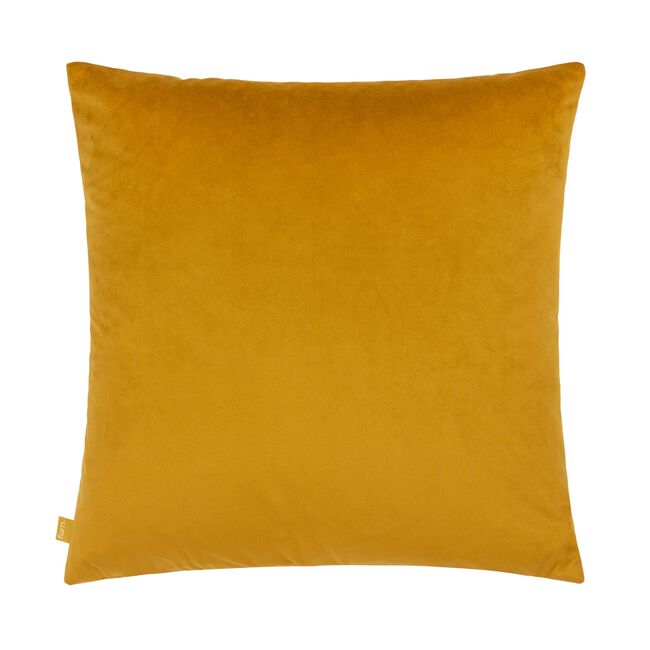 Furn Self Love Cushion 43cm x 43cm - Mustard