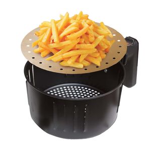 Tower Pack of 4 9L Dual Air Fryer Liners