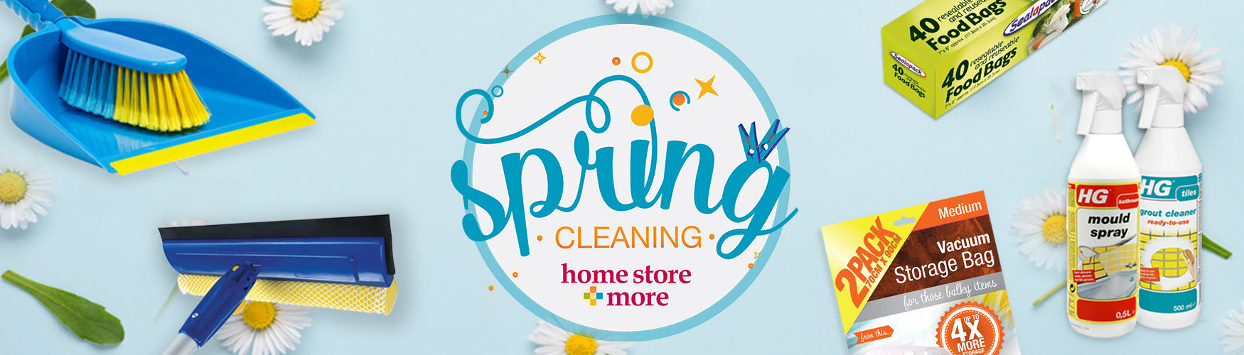spring cleaning company near me