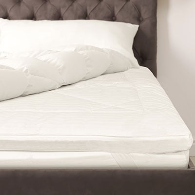 memory foam mattress topper arnotts