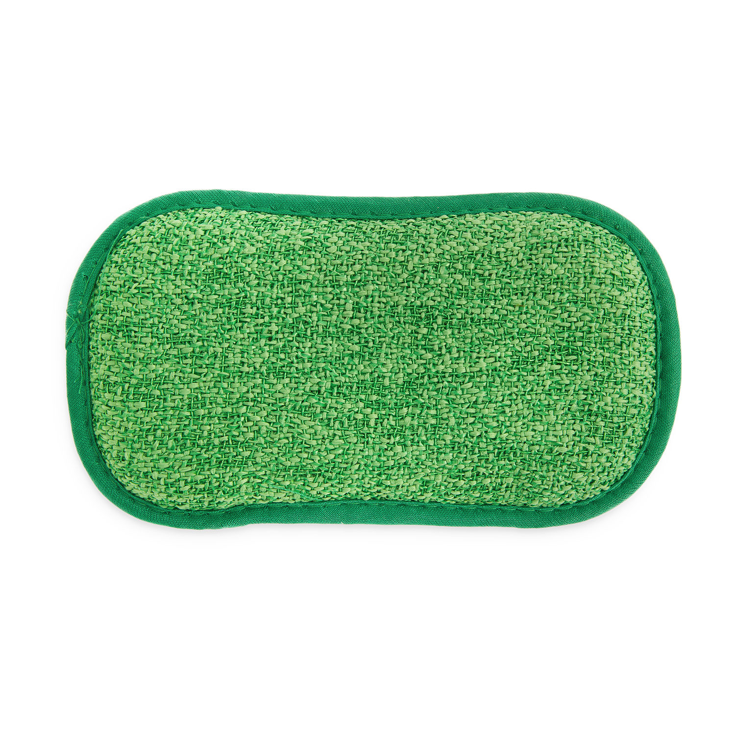 Gleam Clean Microfibre Cleaning Pad Green Home Store + More