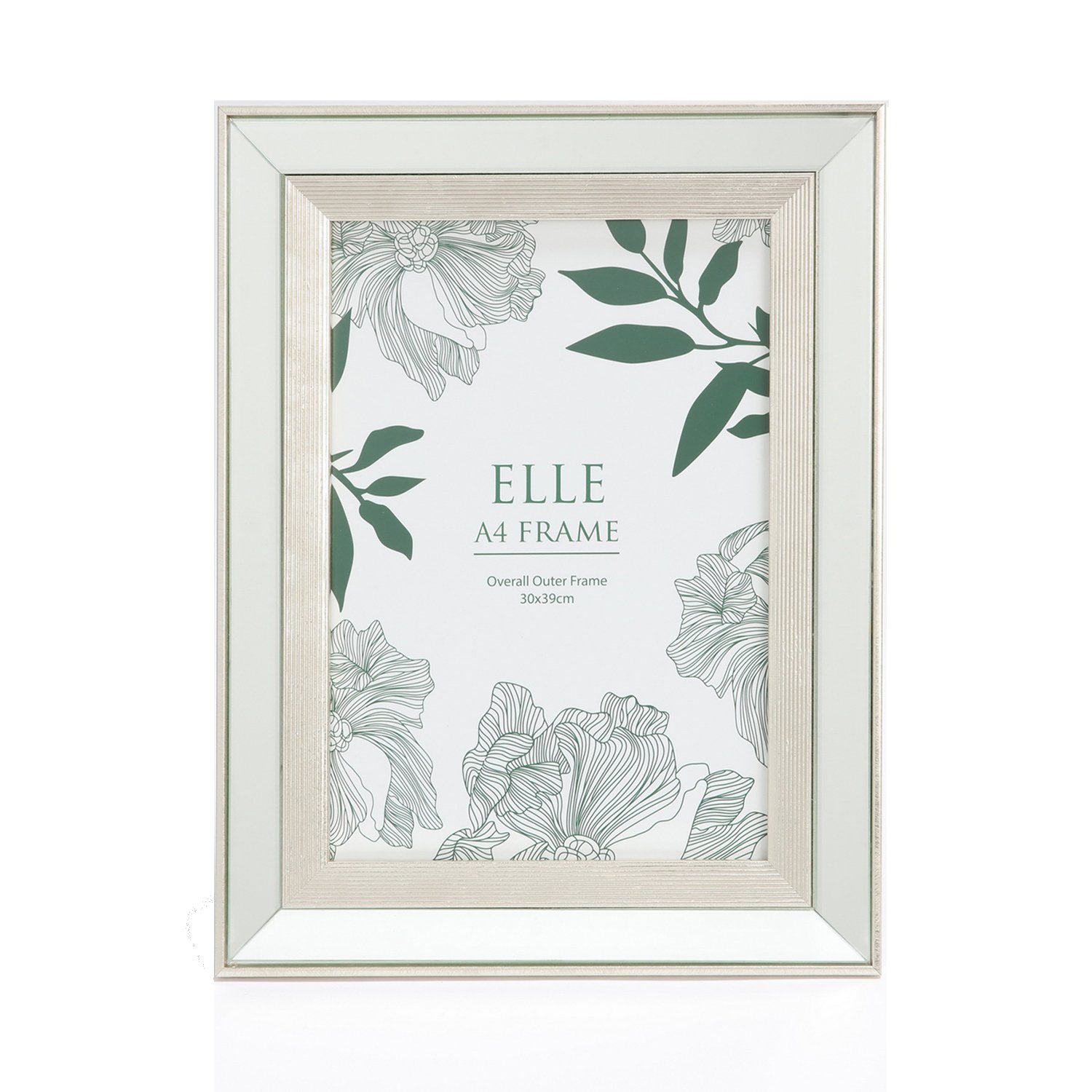 Elle Photo Frame 8x12