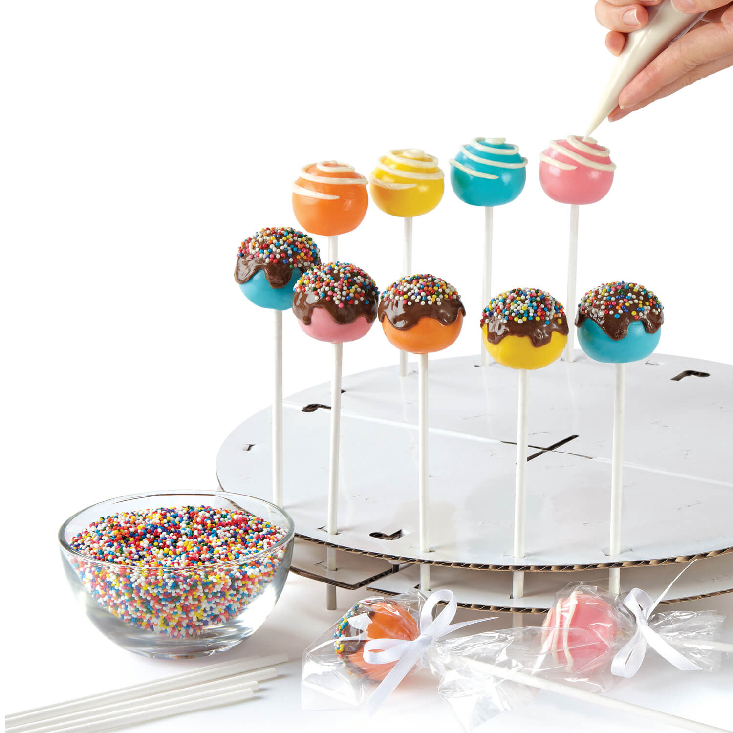 Wilton Pops Decorating Stand Home Store More