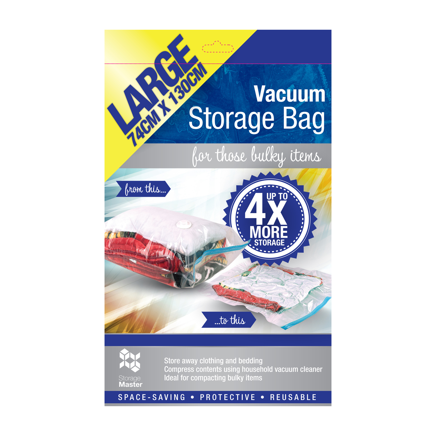 vacuum bags for clothes near me