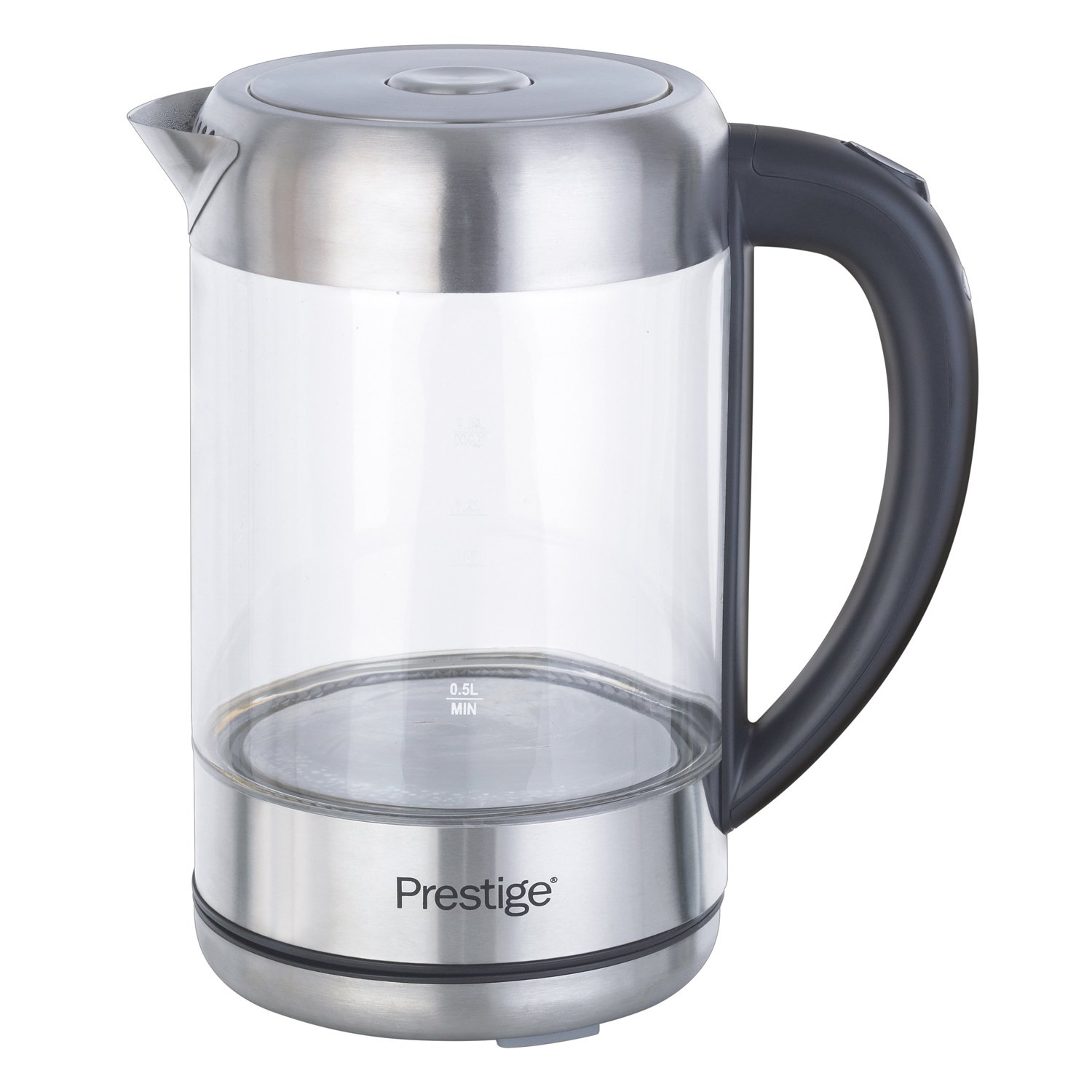 Prestige Glass Kettle 15L - Home Store + More