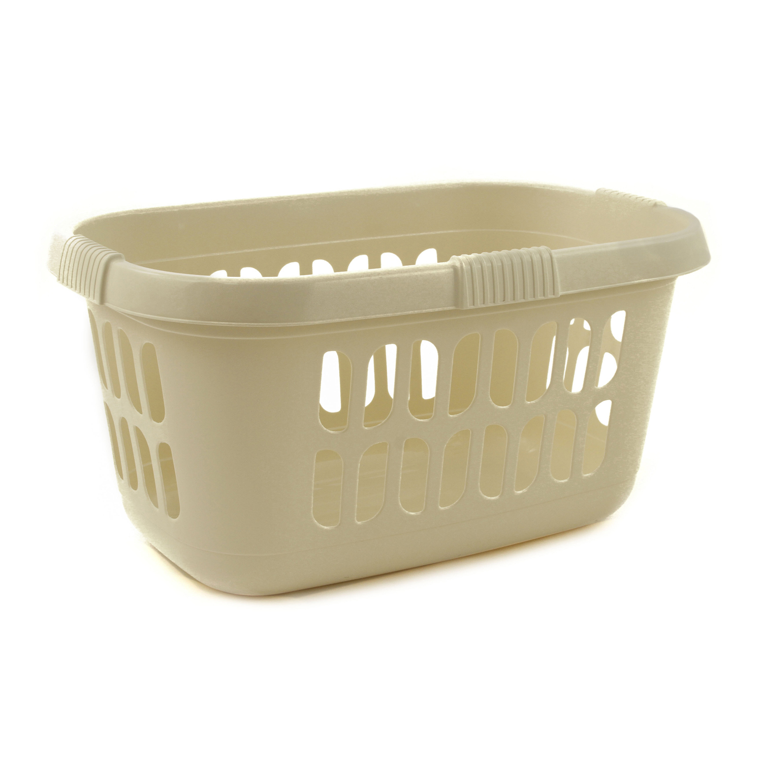 cream washing basket