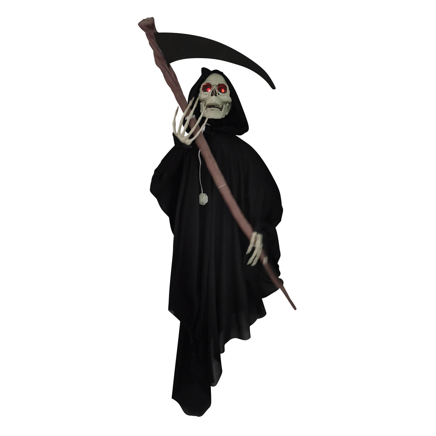 grim reaper scythe walmart