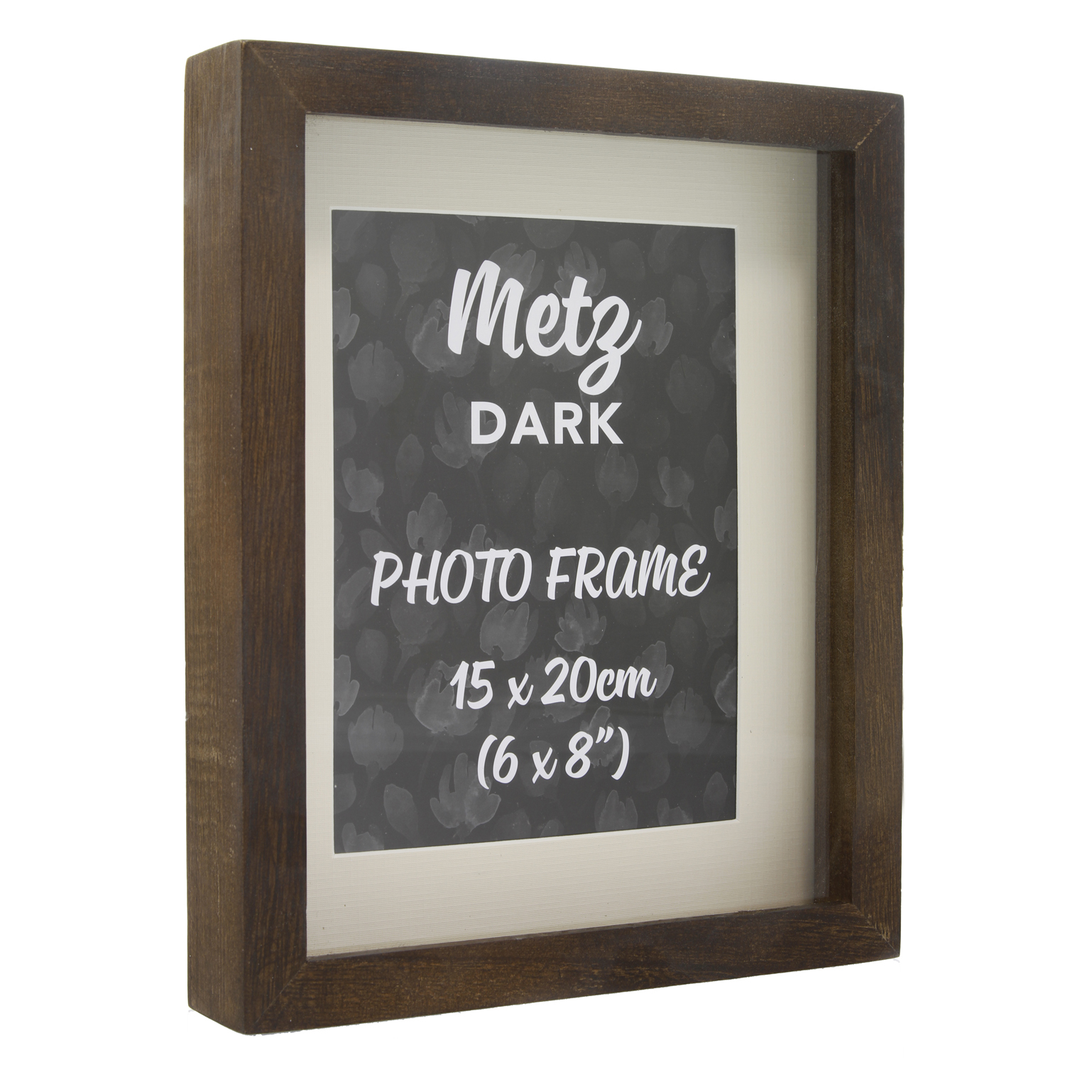 6x8 photo frame