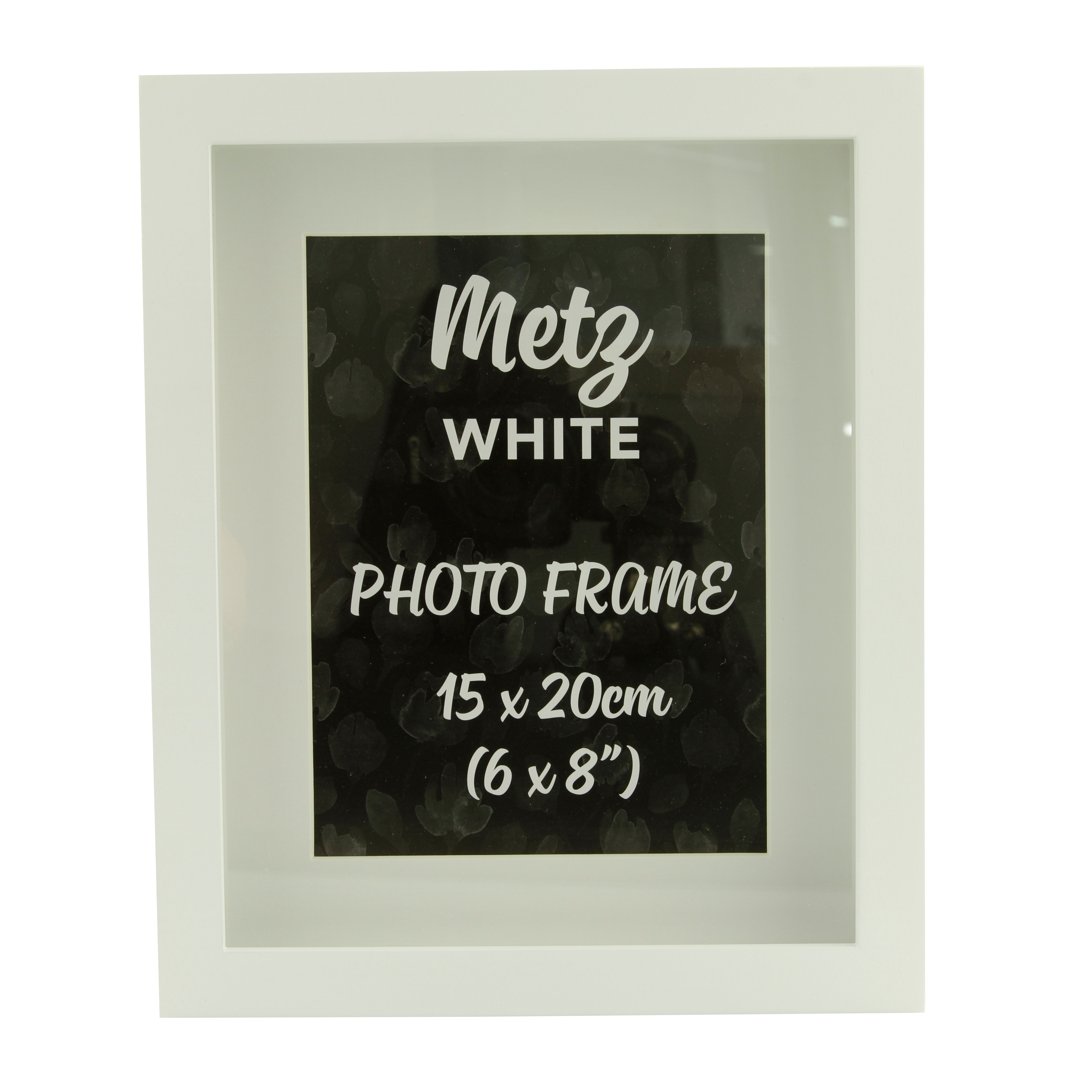 6x8 picture frames
